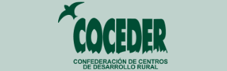 Logo COCEDER