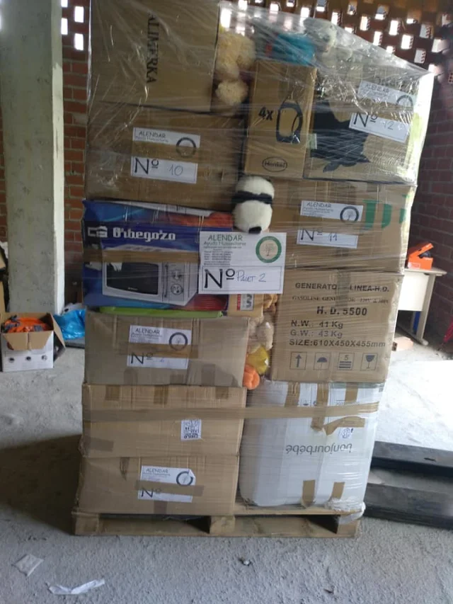 No disponemos de imagen