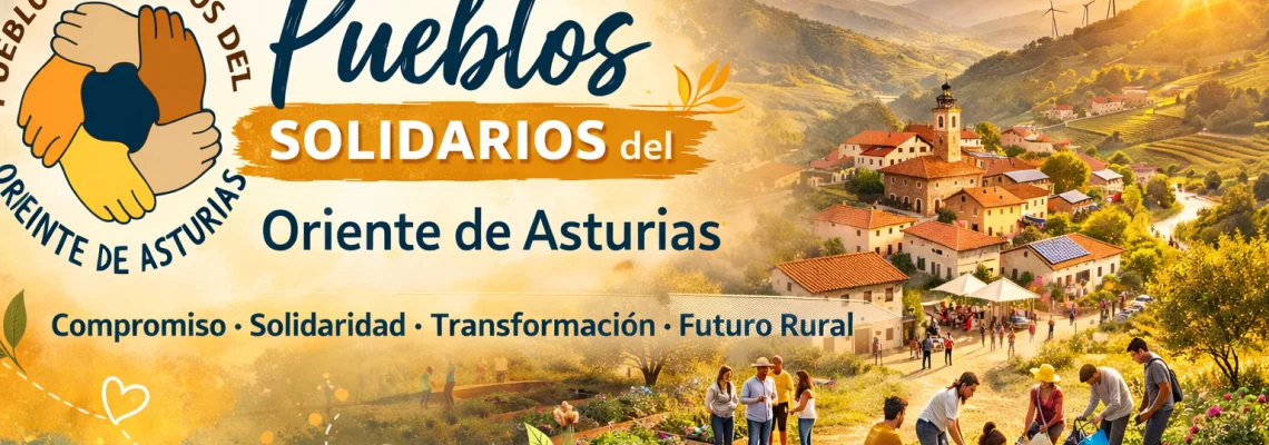Concurso Pueblos Solidarios