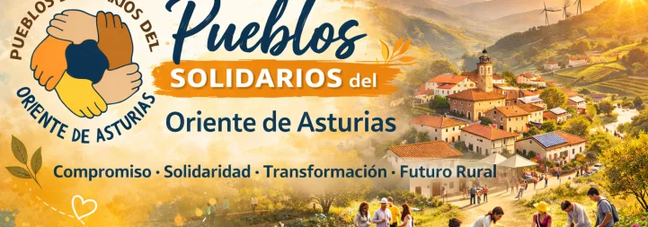 Pueblos Solidarios