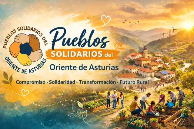 Concurso Pueblos Solidarios