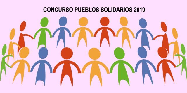 Se abre la convocatoria PUEBLOS SOLIDARIOS 2019