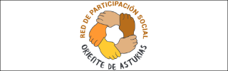 Logo Red de Asociaciones Oriente de Asturias
